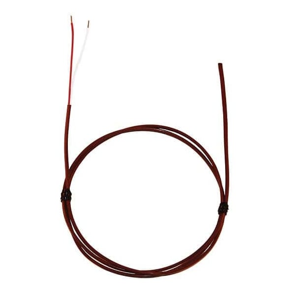 Type J Hermetically Sealed Tip Insulated